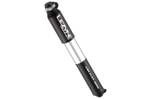 Pompka rowerowa ręczna Lezyne Pressure Drive